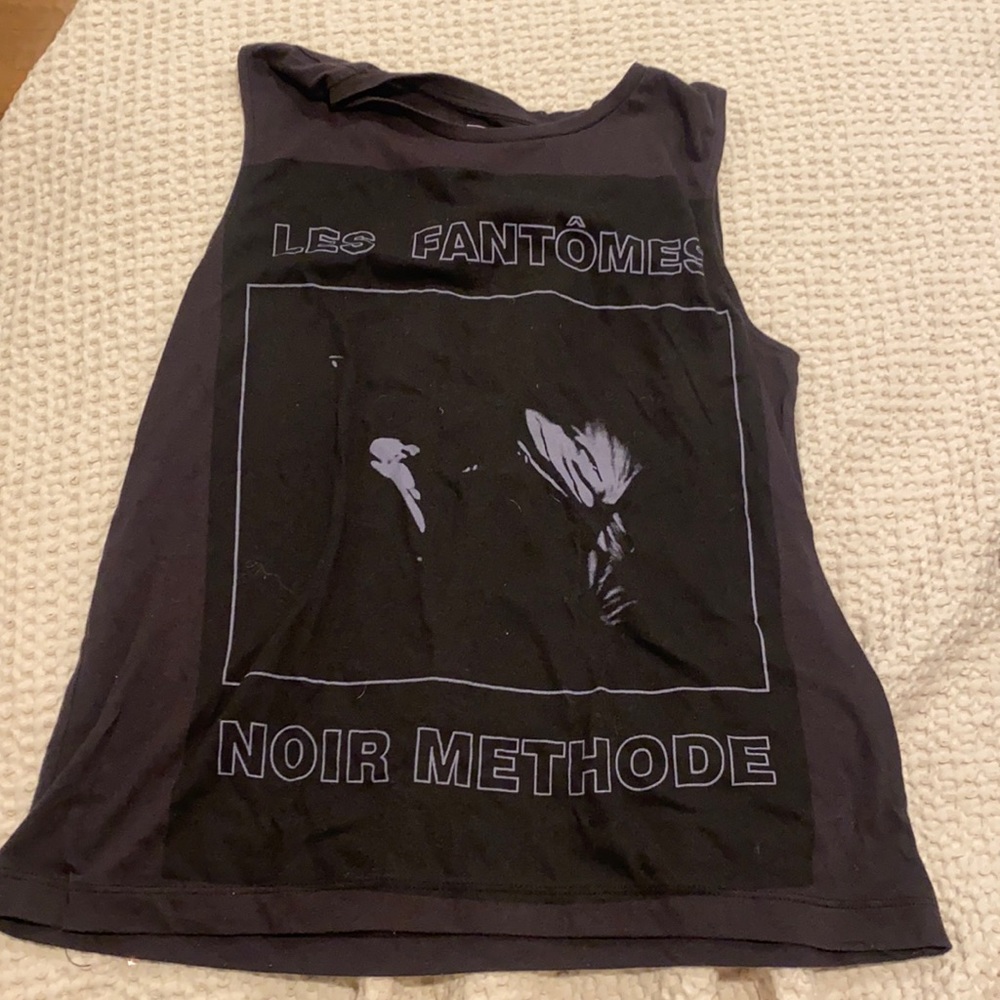 muscle tank